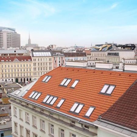 Orestaliving - View Of Vienna Exterior photo